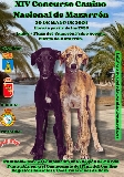 Actividad: Sociedad Canina de Murcia