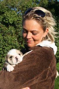 Canina Murciana Juez: Mille Baek