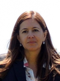 Canina Murciana Juez: Estela Armida