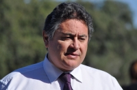 Canina Murciana Juez: Fco. Javier Gonz�lez del R�o