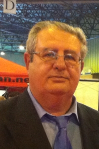 Canina Murciana Juez: Fco. Alberto Mendoza
