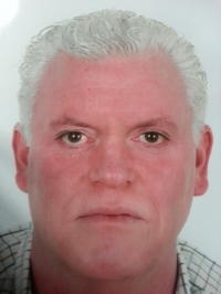 Canina Murciana Juez: Gerardo Gutierrez Anguita