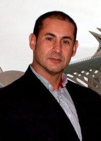 Canina Murciana Juez: Vicente Jos� Beltr�n Dom�nguez