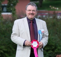 Canina Murciana Juez: Peter Machetanz