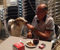 Canina Murciana Juez: Luis Pablo Rubio Cebri�n