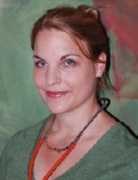 Canina Murciana Juez: Birgit Bischoff