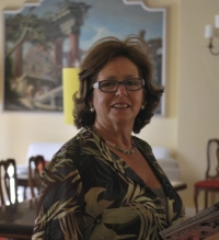 Canina Murciana Juez: Carmen  Gil