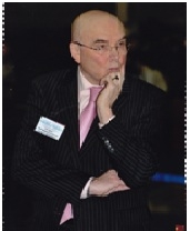 Canina Murciana Juez: Victor V. Raamsdonk