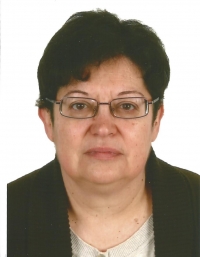 Canina Murciana Juez: Rosa Mar�a P�rez  Arenas