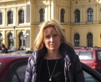 Canina Murciana Juez: Montserrat  Fern�ndez Sam�n