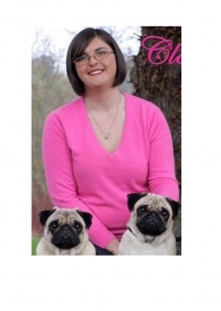 Canina Murciana Juez: Clodagh Fallon