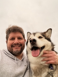 Canina Murciana Juez: Marcos  Nieto