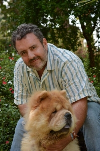 Canina Murciana Juez: Tomas Terrados