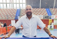 Canina Murciana Juez: Jonatan Fuentefria