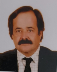 Canina Murciana Juez: Luis Eugenio Mayor