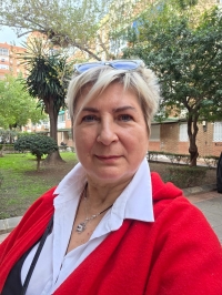 Canina Murciana Juez: Larysa Pochekuyeva