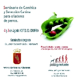 Actividad: Sociedad Canina de Murcia